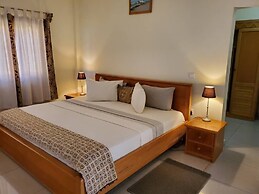 Elmina Bay Resort