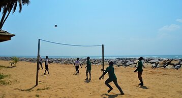 Elmina Bay Resort