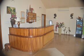 Elmina Bay Resort