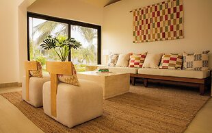 AnoMansa Beach Resort at Elmina Bay