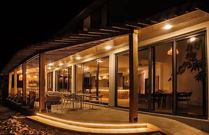 AnoMansa Beach Resort at Elmina Bay