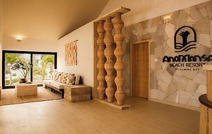 AnoMansa Beach Resort at Elmina Bay