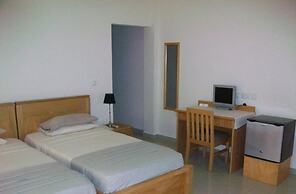 Elmina Bay Resort