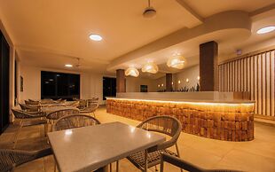 AnoMansa Beach Resort at Elmina Bay