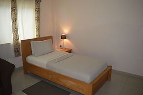 Elmina Bay Resort