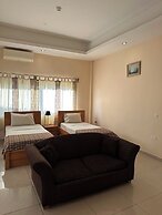 Elmina Bay Resort