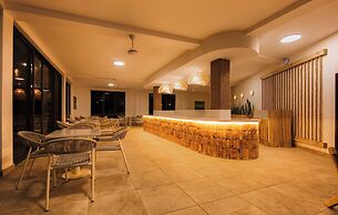 AnoMansa Beach Resort at Elmina Bay