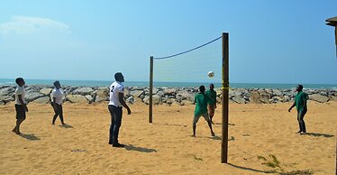 Elmina Bay Resort
