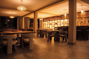 AnoMansa Beach Resort at Elmina Bay