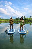 AnoMansa Beach Resort at Elmina Bay
