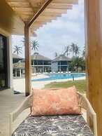 AnoMansa Beach Resort at Elmina Bay