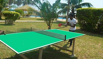 Elmina Bay Resort