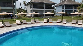 AnoMansa Beach Resort at Elmina Bay