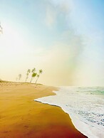 AnoMansa Beach Resort at Elmina Bay