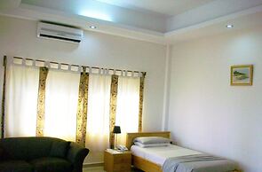 Elmina Bay Resort