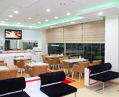 Avcilar Inci Hotel