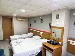 Avcilar Inci Hotel