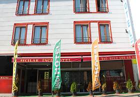 Avcilar Inci Hotel