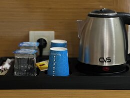 Avcilar Inci Hotel