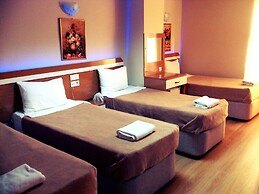 Avcilar Inci Hotel