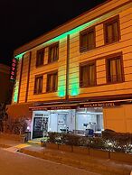 Avcilar Inci Hotel