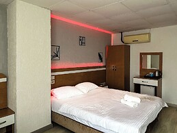 Avcilar Inci Hotel