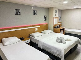 Avcilar Inci Hotel