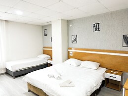 Avcilar Inci Hotel