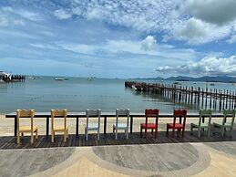 Punnpreeda Beach Resort