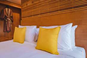 Punnpreeda Beach Resort