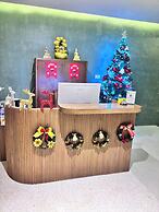 Punnpreeda Beach Resort