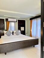 Punnpreeda Beach Resort