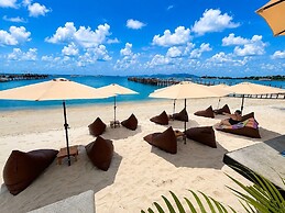 Punnpreeda Beach Resort