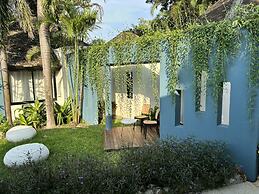 Punnpreeda Beach Resort