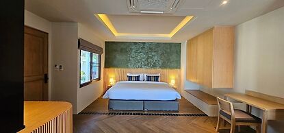 Punnpreeda Beach Resort