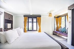 Punnpreeda Beach Resort