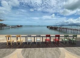 Punnpreeda Beach Resort