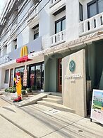 Punnpreeda Beach Resort