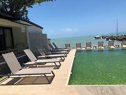 Punnpreeda Beach Resort