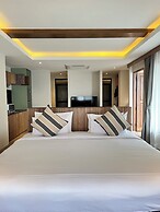 Punnpreeda Beach Resort