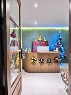 Punnpreeda Beach Resort