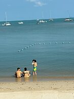 Punnpreeda Beach Resort