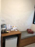 Punnpreeda Beach Resort