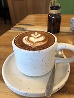 Punnpreeda Beach Resort