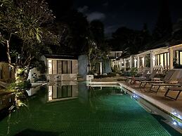 Punnpreeda Beach Resort