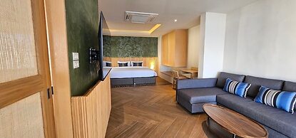 Punnpreeda Beach Resort