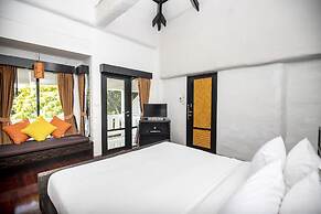 Punnpreeda Beach Resort