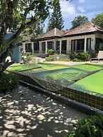 Punnpreeda Beach Resort