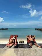 Punnpreeda Beach Resort