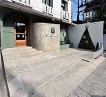 Punnpreeda Beach Resort